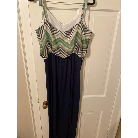 A.N.A maxi dress - Picture 3 of 3